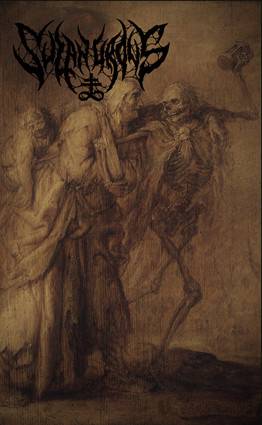 Sulphurous : Demo XVII Sulphurous : Demo XVII